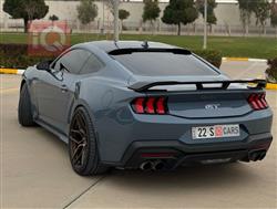 فۆرد مۆستانگ